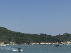 -青澳湾北回归线广场