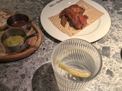 -芭莉与彩虹西餐厅(成都合生汇店)