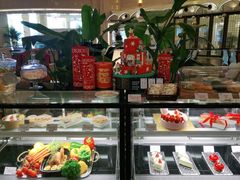 零售区-东方滨江大酒店·滨江厅