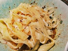 -龟兹KUCINA·新疆菜(前滩L+PLAZA店)