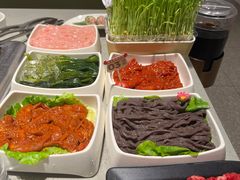 -海底捞火锅(珠影星光城夜宵主题店)