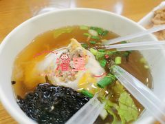 -家宴·灌蛋·沙茶面(曾厝垵店)