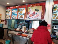-鲜得来排骨年糕(即墨路店)