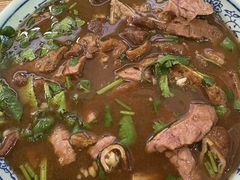 -门框胡同百年卤煮(前门煤市街店)