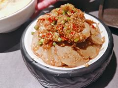 -老淮滨-蚌埠非遗小吃(淮河路店)