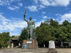 -景德镇古窑民俗博览区