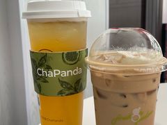 -霸王茶姬(正佳广场店)