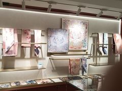 -万事利丝绸(杭州大厦店)