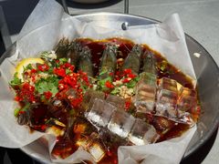 -济扶岛韩国海鲜汤제부도 해물탕(望京店)