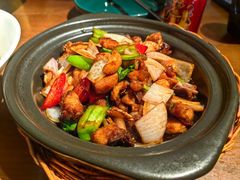 -蝦塘·中国餐馆(城墙南马道巷店)