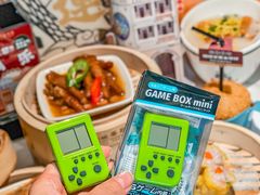 -禄运茶居·手工点心(恒宝广场店)