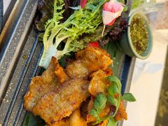 -阿诺泰·泰国餐厅(紫荆店)