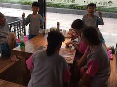 -汤森悠生活文化汤(江宁万达店)