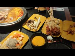 -牛New寿喜烧(闵行龙湖天街店)