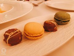 甜点-福楼法餐厅FLO