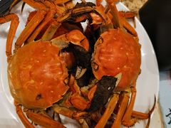 -禾斗海鲜自助(市南银座店)