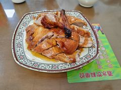 -聂记粤菜馆(鼓西路店)