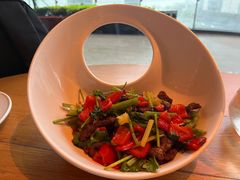 -金牌外婆家(苏州中心店)