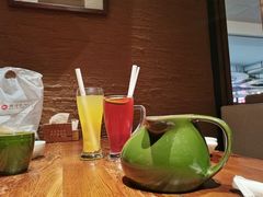 -云海肴·汽锅鸡·云南代表菜(美罗城店)