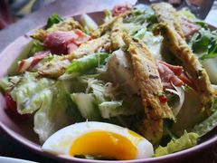 经典凯撒沙拉-MARU玛露音乐餐厅(大学路店)