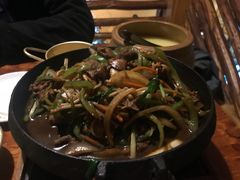 -小木屋米酒店总店