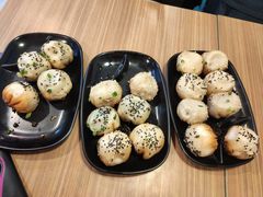 -小杨生煎(黄河路店)