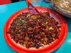 -川正旺江湖菜(三元桥店)