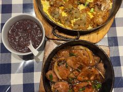 -小粤楼·怀旧粤菜(万辉国际广场店)