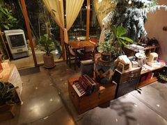 大堂-时光花园(白鹭洲店)