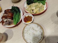 -长润·濑尿烧鹅