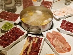 -今日牛事潮汕鲜牛肉火锅(瑞金店)