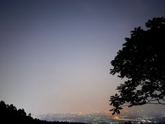-火炉山森林公园