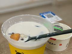 -加减茶饮(高沙店)