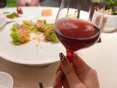 玫瑰洛神饮-蘇锦宴·淮扬菜烤鸭·小院(三元桥霄云路店)