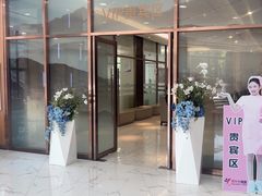 -美年大健康·体检中心(江岸分院)