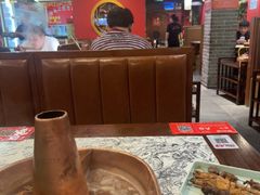 -京元盛铜锅涮肉(上海总店)