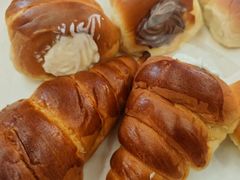 -新侨三宝乐面包店(崇文门店)
