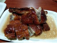 -香港仔茶餐厅(凤阳店)