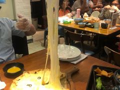 大堂-又鸟pizza海南鸡饭(假日广场店)