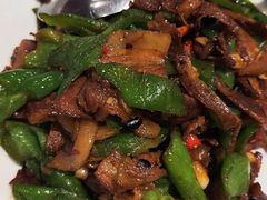 -鸭匠食府·挂炉烤鸭·新京菜(阜成路店)