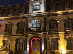 -天津五大道文化旅游区