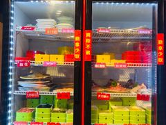 -钢管厂五区小郡肝串串香(奥克斯广场锦城万达店)