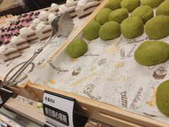 -韩盛·盛江山自助料理(中街大悦城店)