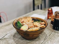 -韦记螺蛳粉(NO2店)