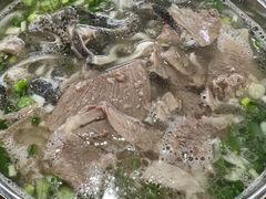 -攀枝花·任德琼·盐边羊肉米线