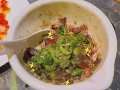 -炊烟小炒黄牛肉(浦东世纪汇店)