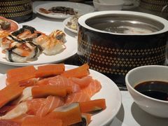 -加餐海鲜自助(宝龙一城店)