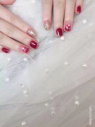 -艾珂·美甲美睫