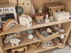 -ZARA HOME(蓝色港湾店)