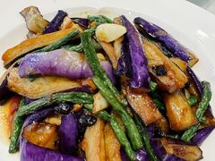 -香融府·烤鸭·家常菜(马家堡路店)